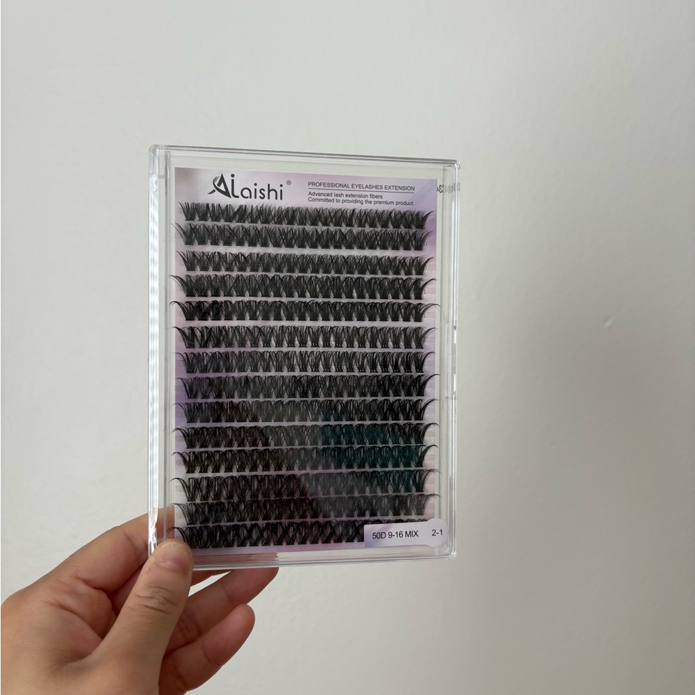 Alashi Professional Eyelash Extensions